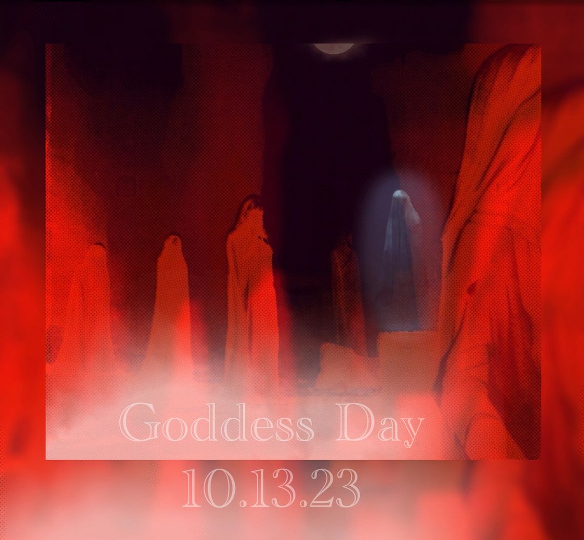 Goddess Day