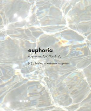 A new found  euphoria