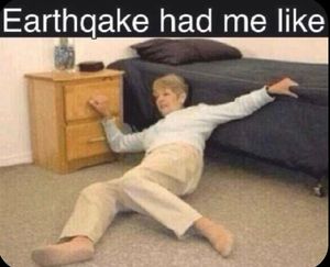 Earthquake