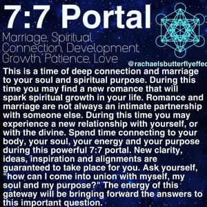 77 portal