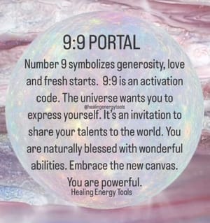 99 portal ✨